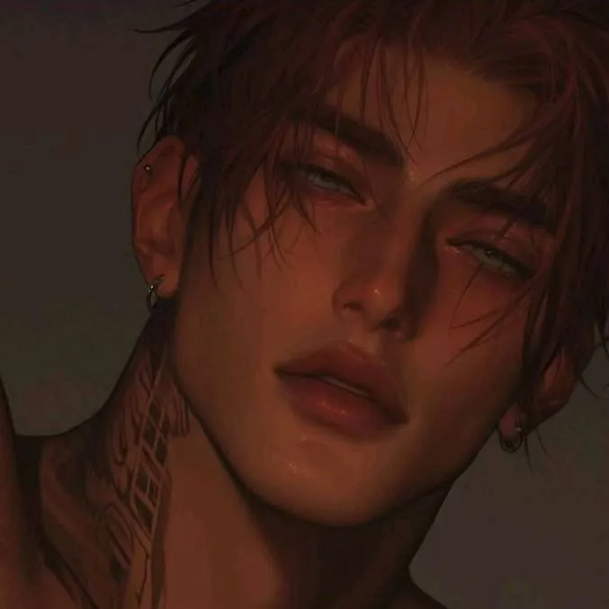 chat with ai character: Nico DeLuka