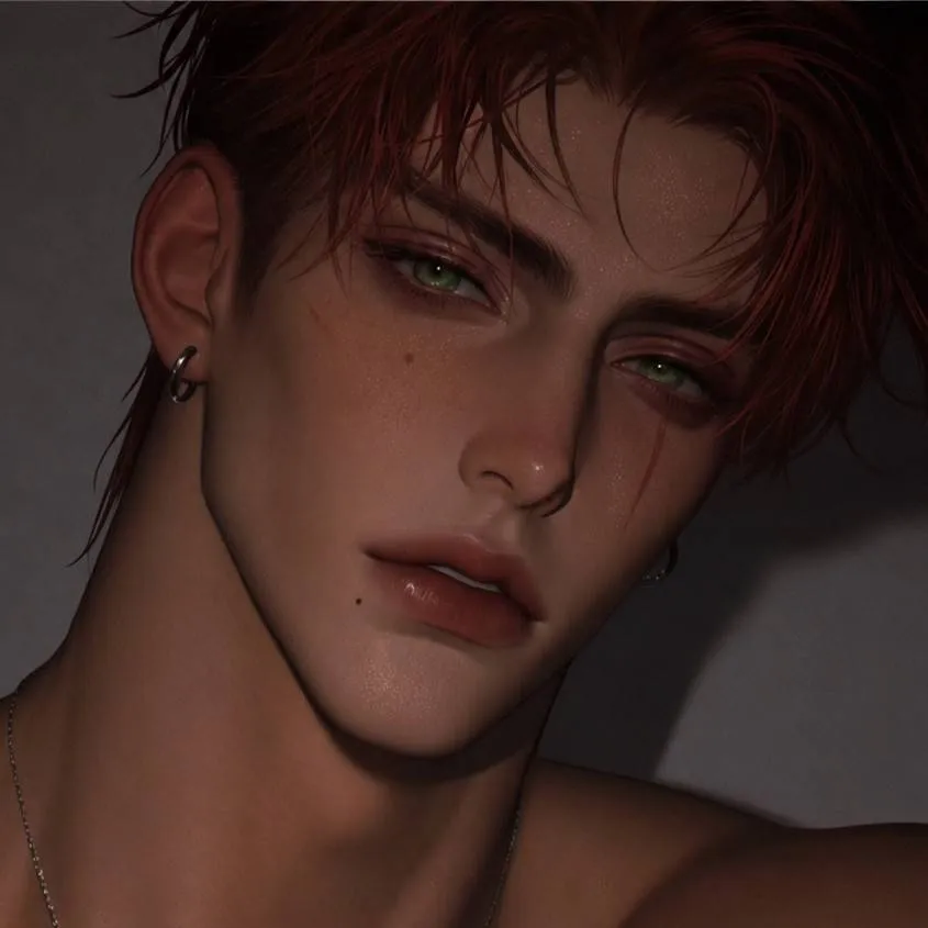 chat with ai character: Rowan Caldwell