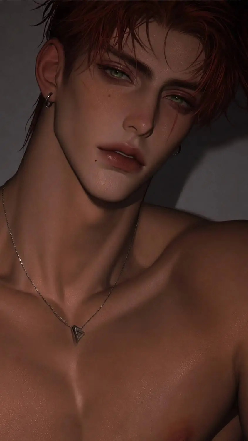 ai character: Rowan Caldwell background