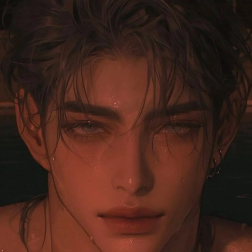 chat with ai character: Connor Vey