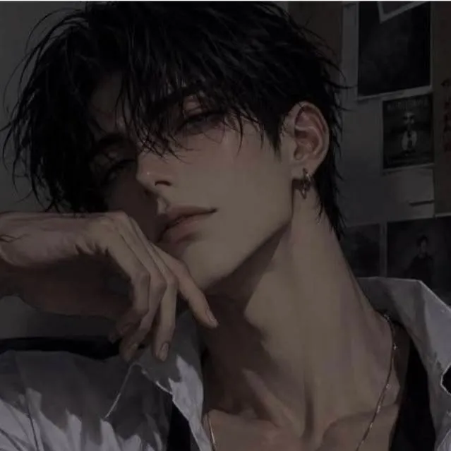 chat with ai character: Maddox Cadogan