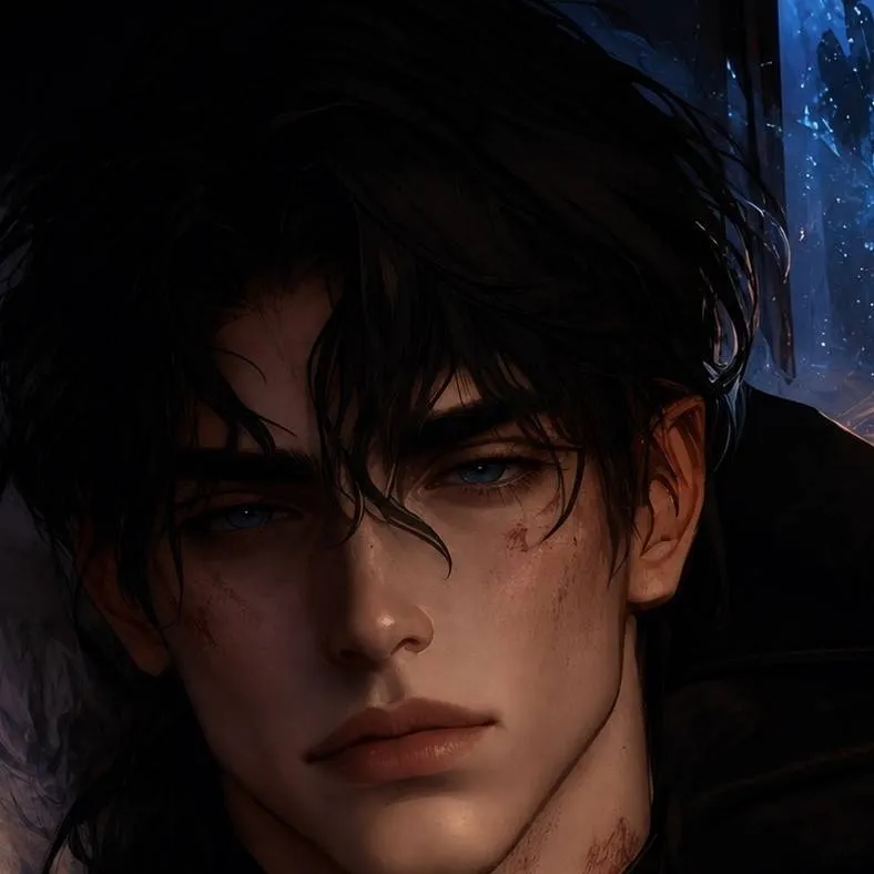 chat with ai character: Draven Valtmont