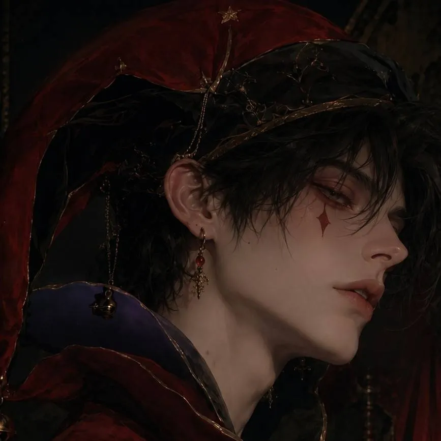 chat with ai character: Lennox Crawford