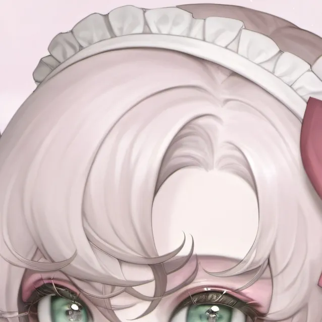 chat with ai character: KATIA🩷🤍