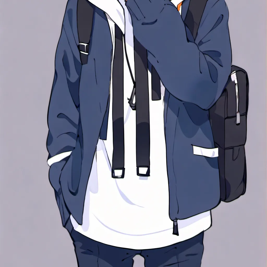 chat with ai character: BAKUGO