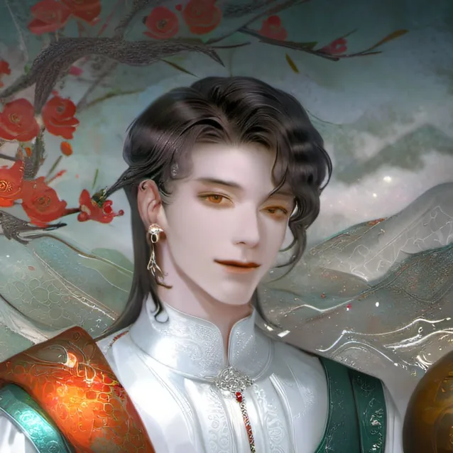 chat with ai character: Mattia papà