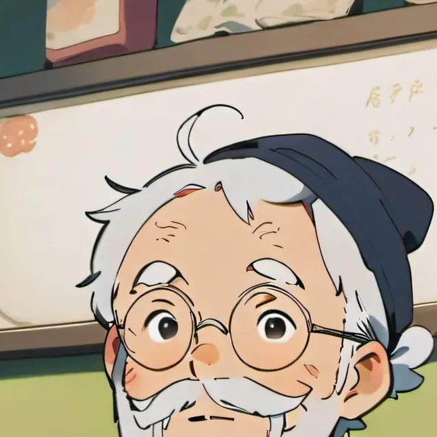 chat with ai character: vuoto