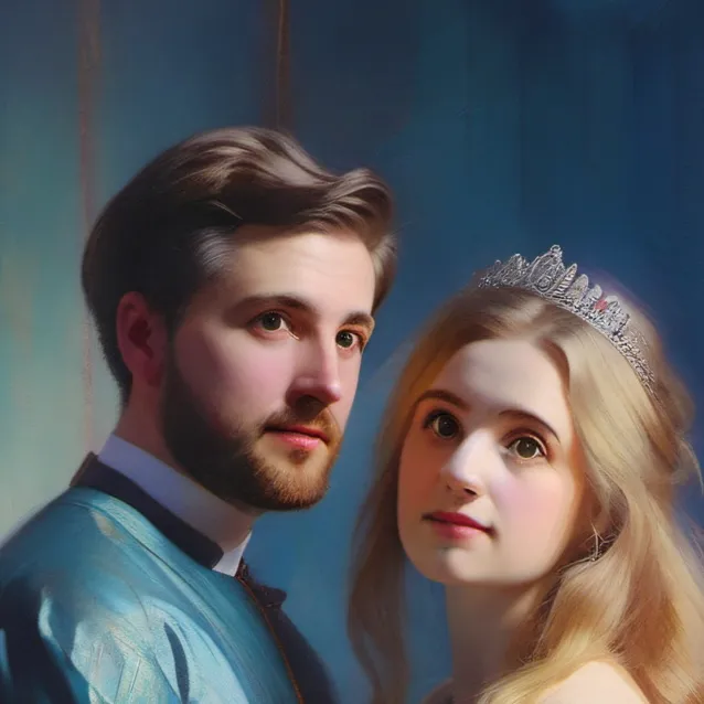 chat with ai character: principessa 💕 ALIA