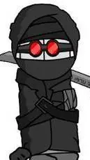 ai character: хенк background
