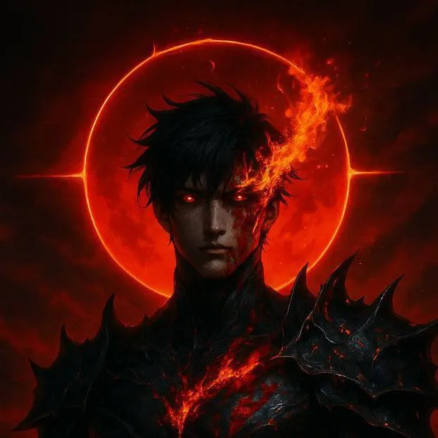 chat with ai character: ≈ ∞ Soren ∞ ≈