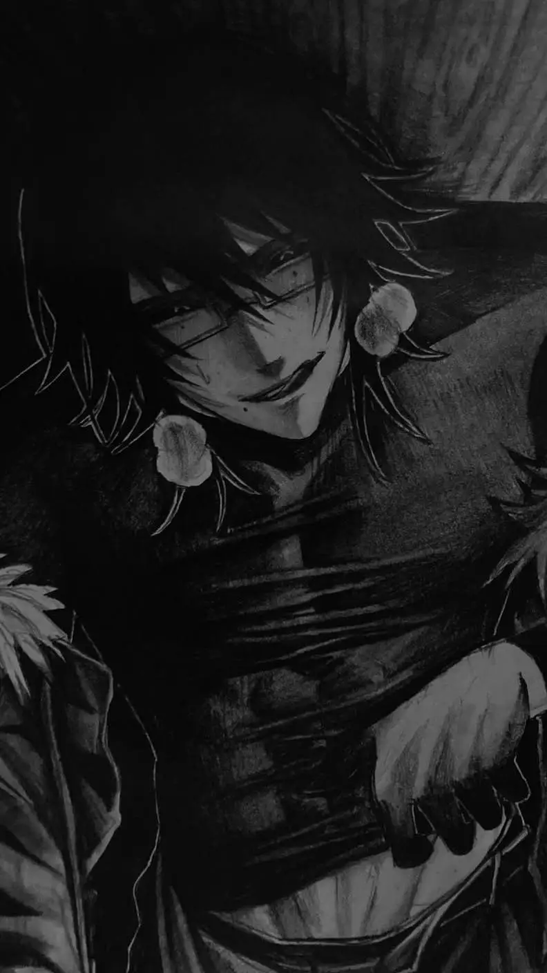ai character: ‡ Xavier ‡ background