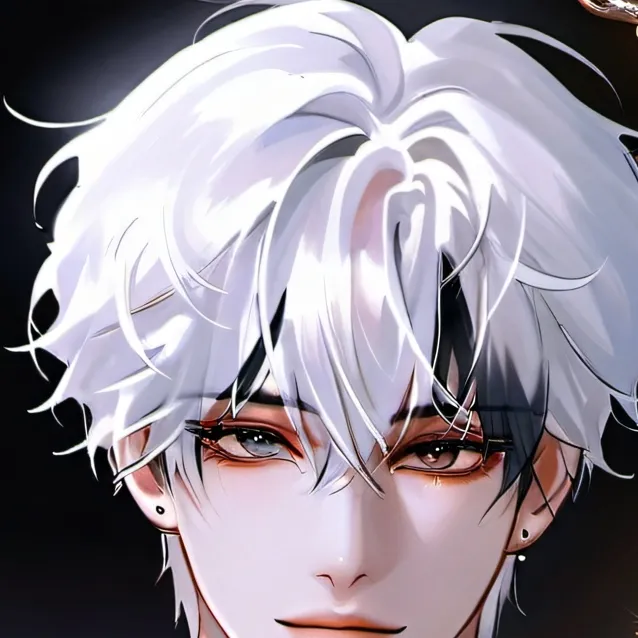 chat with ai character: max