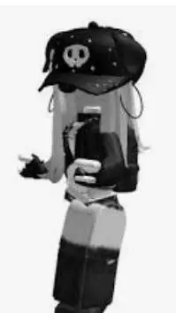 ai character: vic background