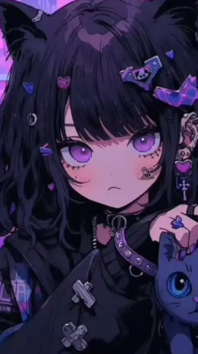 ai character: rosa👑 background