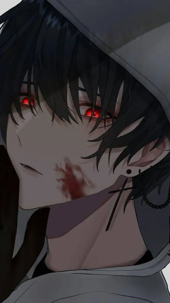 ai character: uN pRiNcE aMoUrEuX background