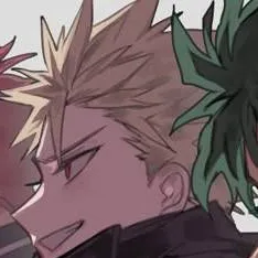 chat with ai character: MHA prsion
