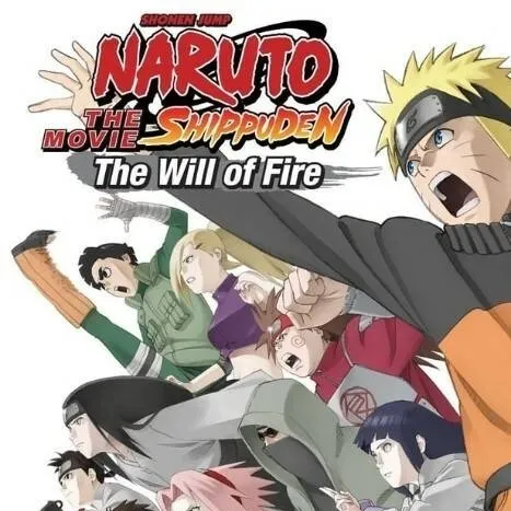 chat with ai character: Naruto