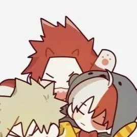 chat with ai character: MHA