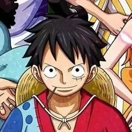 chat with ai character: One Piece