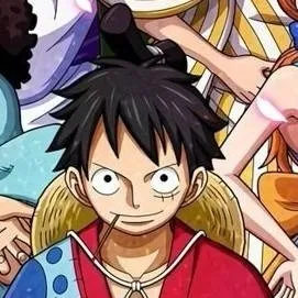 chat with ai character: One Piece