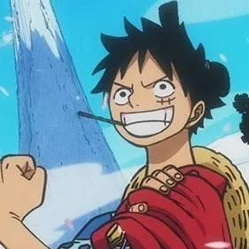 chat with ai character: One Piece