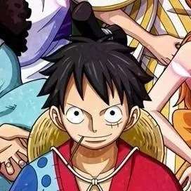 chat with ai character: One Piece