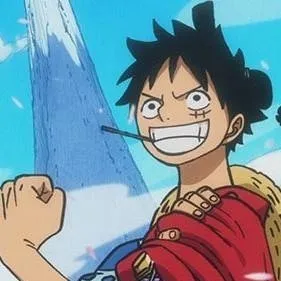 chat with ai character: One Piece