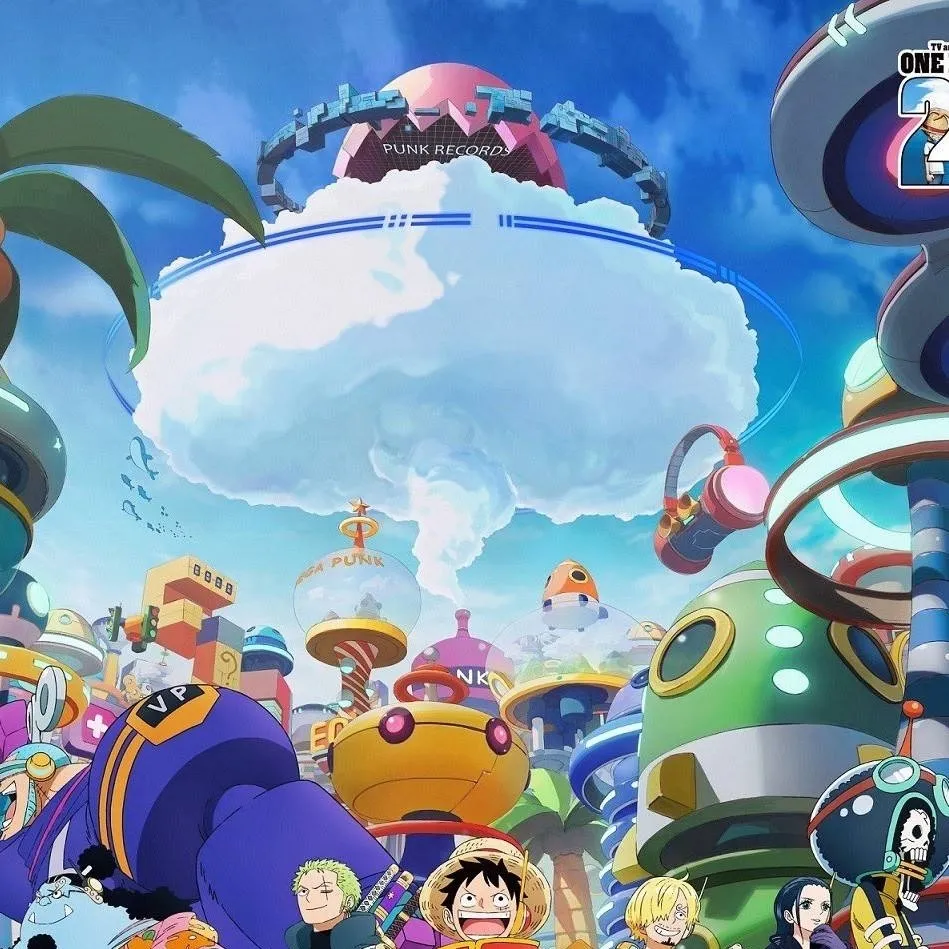 chat with ai character: One Piece
