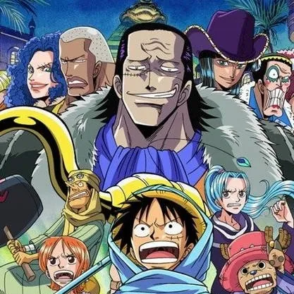 chat with ai character: One Piece Alabasta