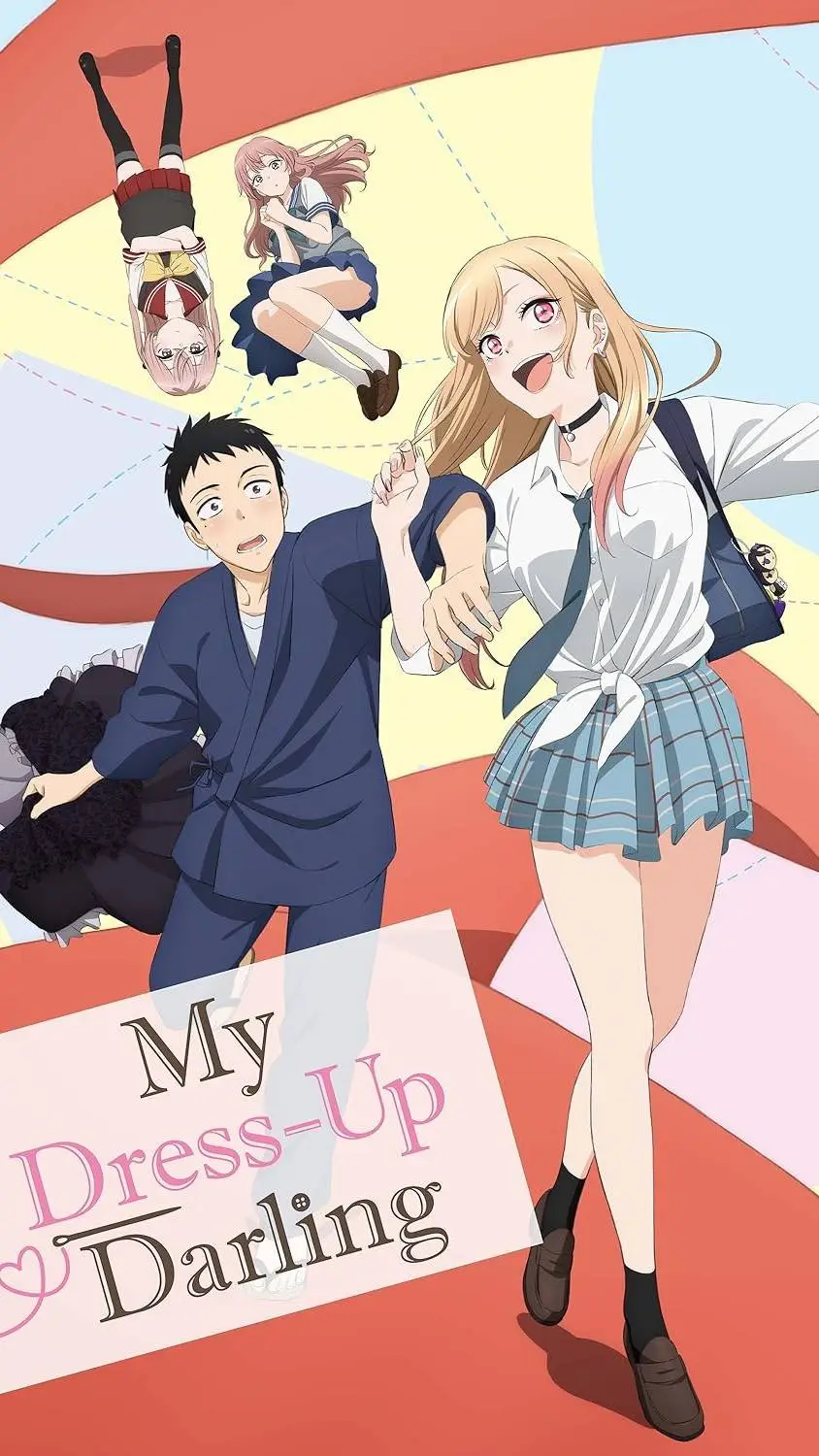 ai character: MDUP background