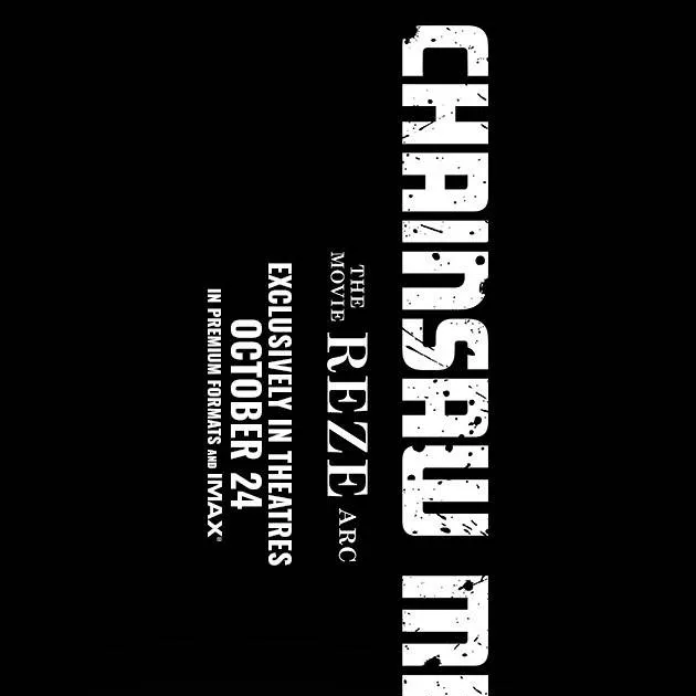 chat with ai character: Chainsaw man