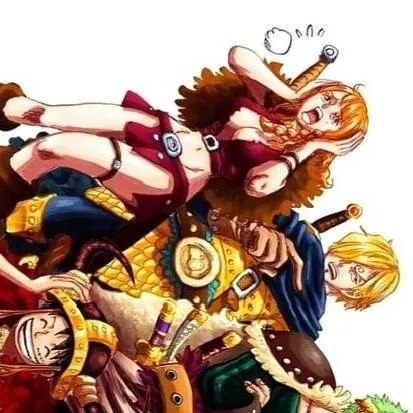 chat with ai character: One Piece Elbaf