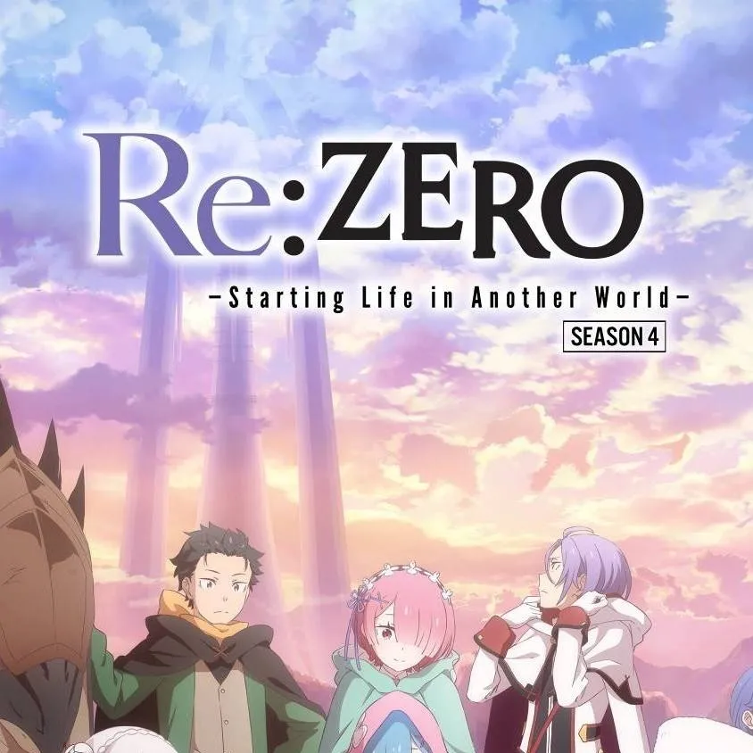 chat with ai character: Re:Zero