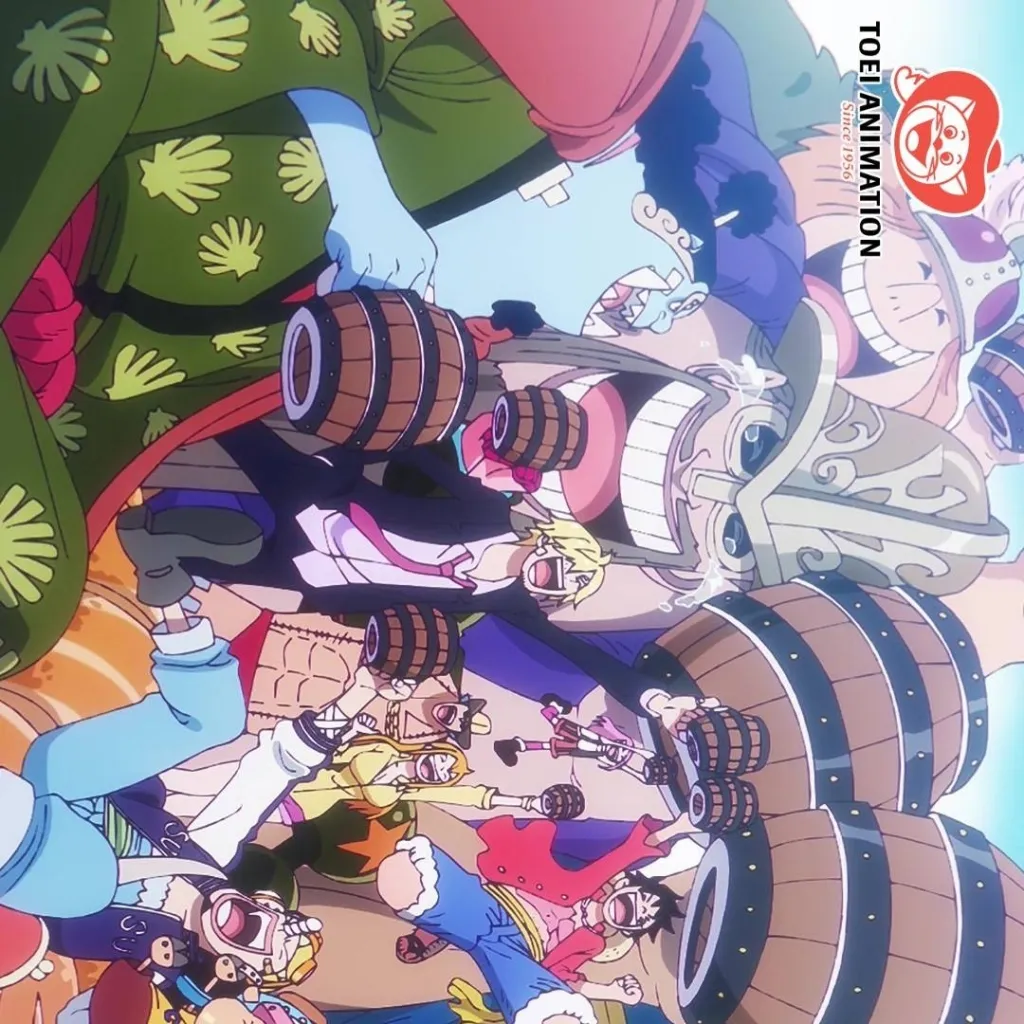chat with ai character: One Piece Elbaph