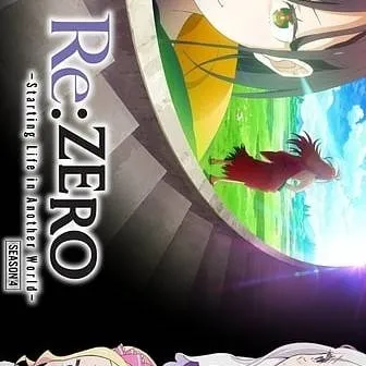 chat with ai character: Re:Zero