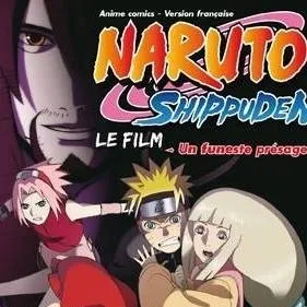 chat with ai character: Naruto Shippunden
