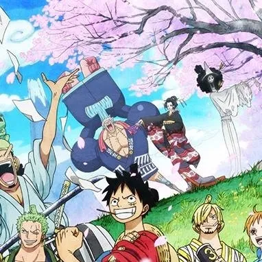 chat with ai character: One Piece Wano