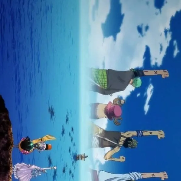 chat with ai character: One Piece Alabasta