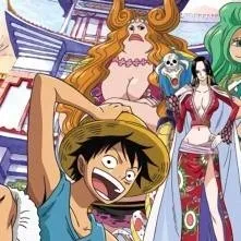 chat with ai character: One Piece