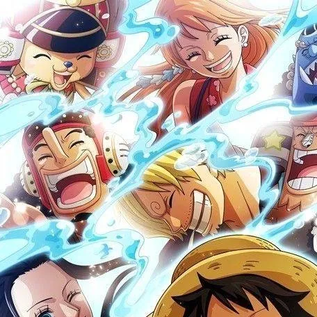 chat with ai character: One Piece