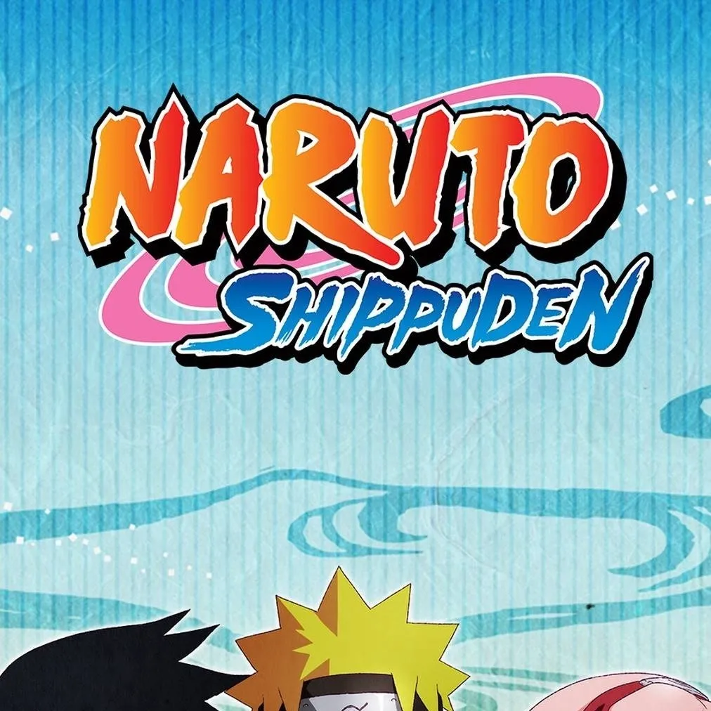 chat with ai character: Naruto Shippunden