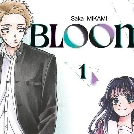 chat with ai character: Bloom