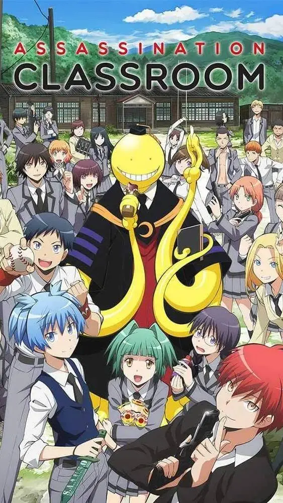 ai character: Assassination C. background