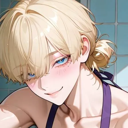chat with ai character: Damien