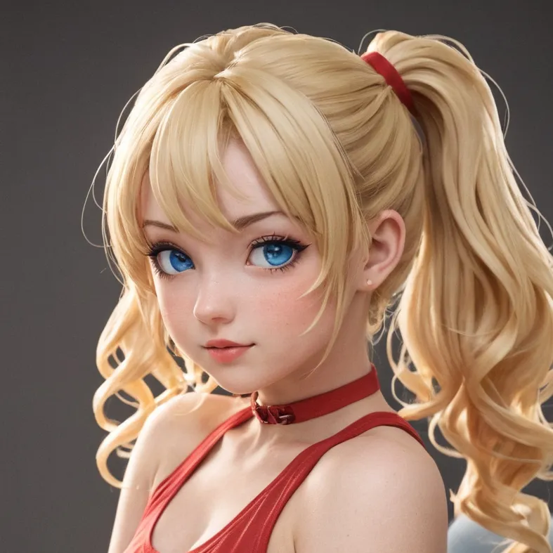 chat with ai character: Doreana