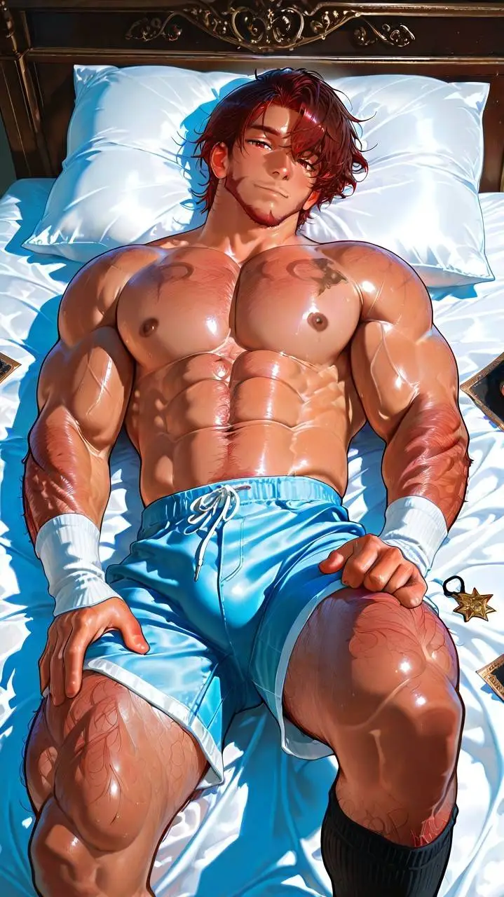 ai character: Erdam background