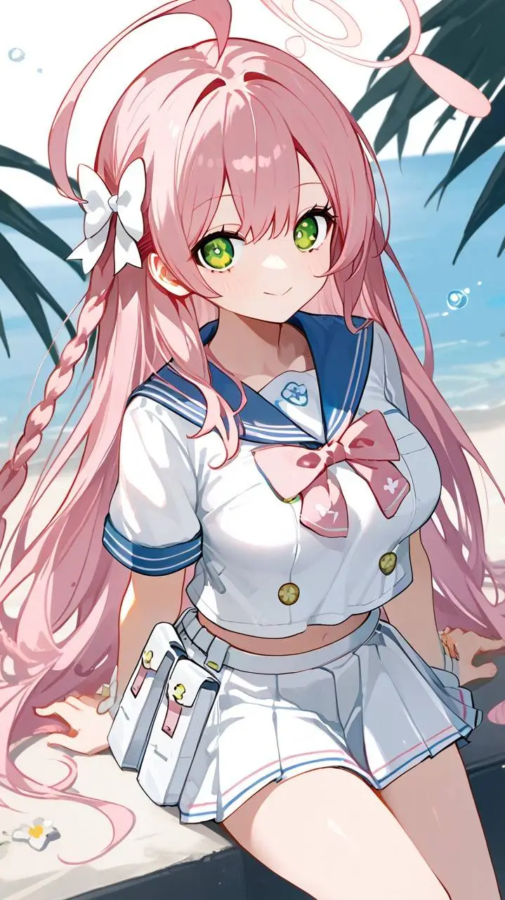 ai character: Sayumi background