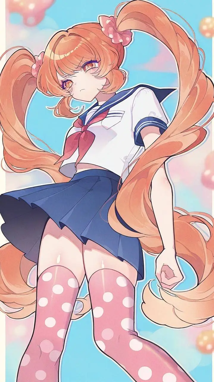 ai character: Osana Najimi background