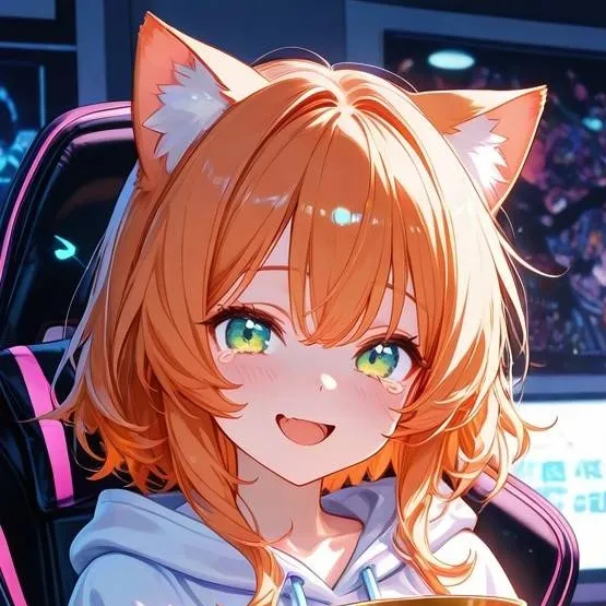chat with ai character: Emma