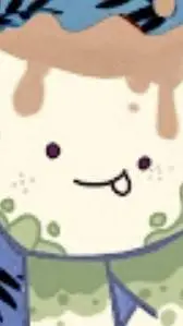 ai character: Tazo! background